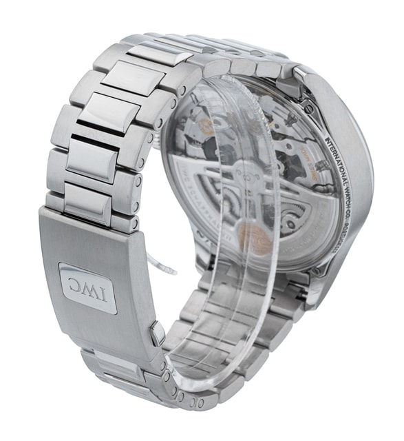 IWC Portugieser Automatic IW501704 Image 3